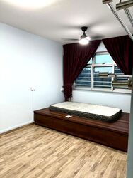 Blk 101A Eastcreek @ Canberra (Sembawang), HDB 5 Rooms #634935151